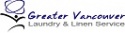 Greater Vancouver Laundry and Linen Service Logo