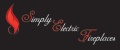Simply Electric Fireplaces Logo