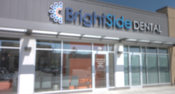 BrightSide Dental - Brightside Dental Office