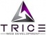 Trice Web Development Logo