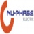 Nuphase Electric Logo