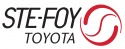 Ste-Foy Toyota Logo