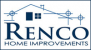 Renco Home Improvements Logo
