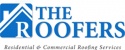 The Roofers Logo
