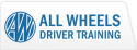 All Wheels Driver Training Logo
