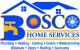 Bosco Home Services Logo
