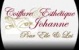 Coiffure & Esthétique Johanne Logo
