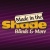 Made in the Shade Blinds & More Logo