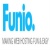 Funio Logo