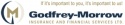 Godfrey Morrow Insurance Logo