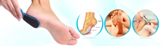 Ontario Foot & Orthotics - Diabetic care starts with the feet