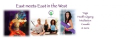Hot Yoga Wellness International, Concord