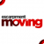 Escarpment Moving Logo