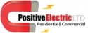 Positive Electric Logo