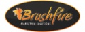 Brushfire Design Logo