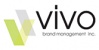 Vivo Brand Management Logo