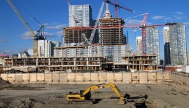 Braden Construction, Ottawa