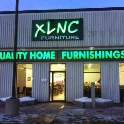 XLNC Furniture