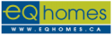 eQ Homes Logo