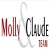The Molly and Claude Team Logo