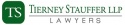 Tierney Stauffer LLP Logo