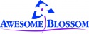 Awesome Blossom Logo
