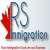 RS Immigration Corporation Logo