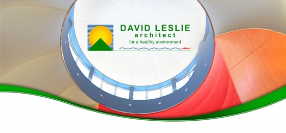 David Leslie - Architecte à Québec