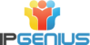IPGenius IT Services Logo