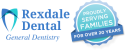 Rexdale Dental Logo