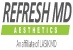 Refresh MD Logo