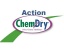 Action Chem-Dry Carpet & Upholstery Cleaning Toronto Logo