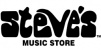 Steve's Music Store - Montreal Logo