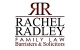 Rachel Radley Family Law Logo
