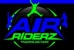 Air Riderz Inc Logo