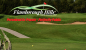Flamborough Hills Golf Club Logo