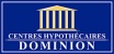 Centres Hypothecaires DOMINION Logo