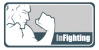 InFighting Training Centers Logo