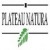 Plateau Natura Logo