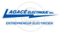 Lagace Electrique inc Logo