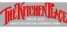 The Kitchen Place Logo