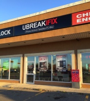 uBreakiFix, Laval