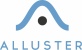 Alluster Personal Storage Logo