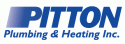 Pitton Plumbing & Heating Inc. Logo