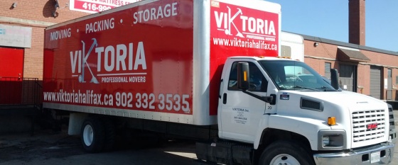 Viktoria Professional Movers - Halifax - Viktoria Professional Movers - Halifax