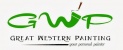 Great Western Painting Logo