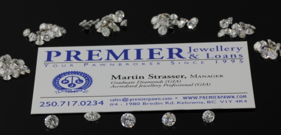 Premier Jewellery and Loans