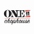 ONE11 Chophouse Logo