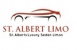 Corporate Limo in St Albert Logo