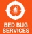 Bed Bug Killers Logo